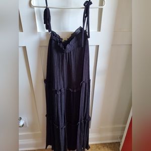 Maxi dress from Lulu's